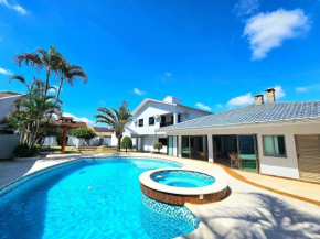 Casa 6 quartos Padrão TOP area nobre prox atrativo